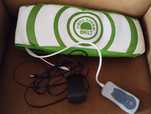 Pas wibrujący Vibro-Therm Belt