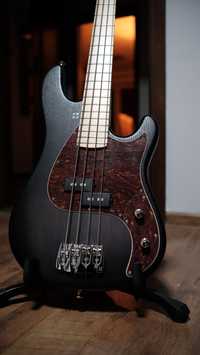 Sandberg Lionel Precision bass P-bass short scale SC30