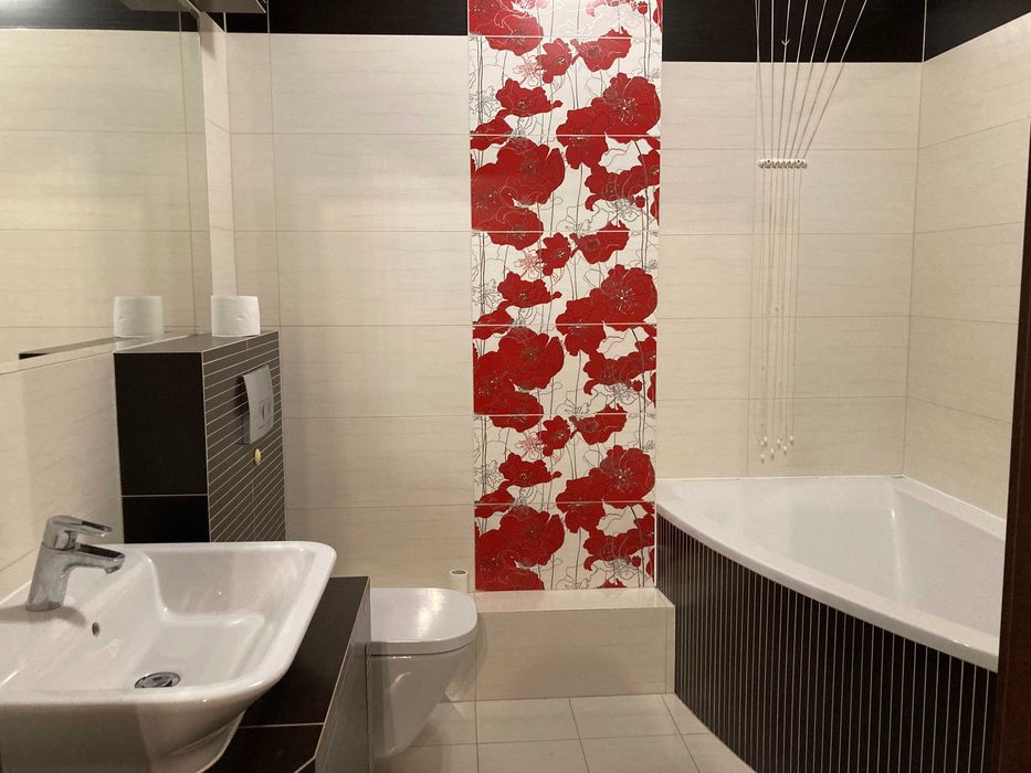 Mieszkanie 54m2 Legionowo Centrum Taras Garaż Winda