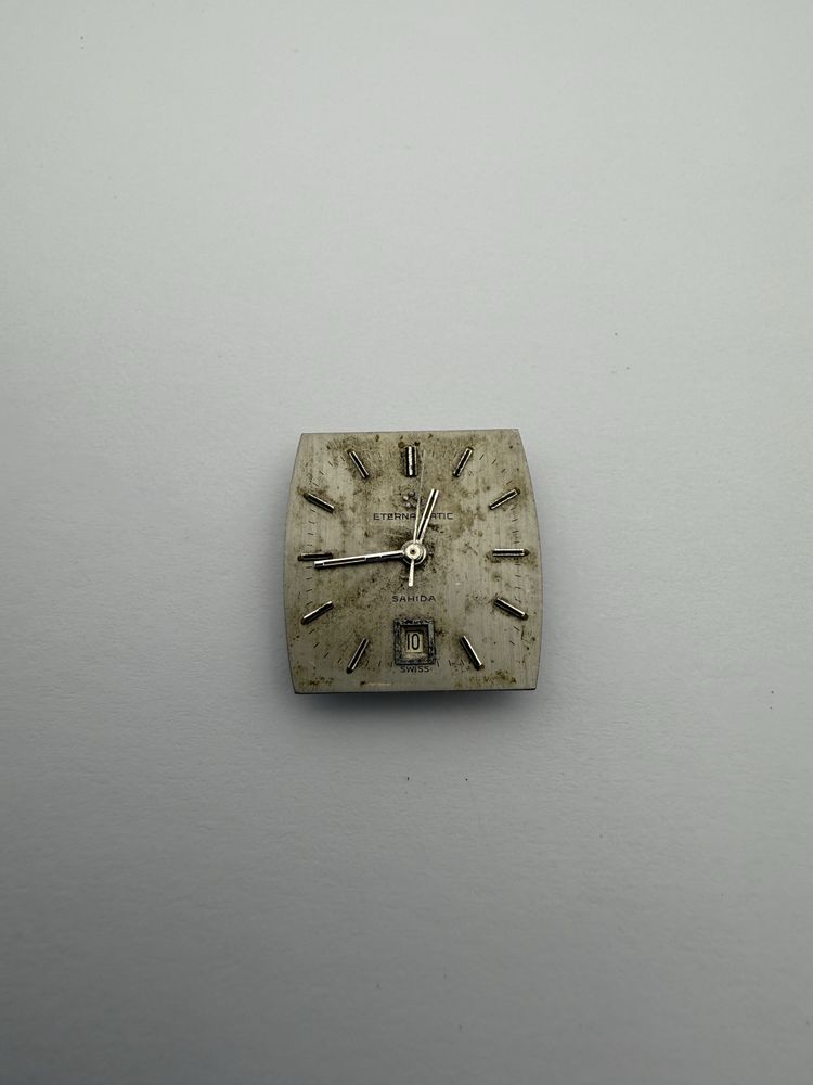 Werk do zegarka Eterna-Matic cal 12671