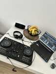 Kontroler dj Pioneer DDJ-FLX4