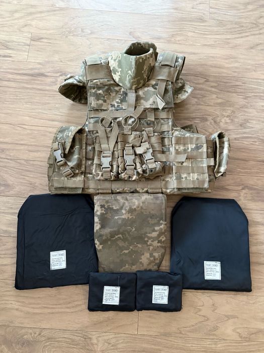 Продам чохол бронежилета корсар М3-1-4