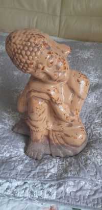 Figurka bożek Budda