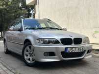 BMW е46 2.0 дизель рест для ЗСУ