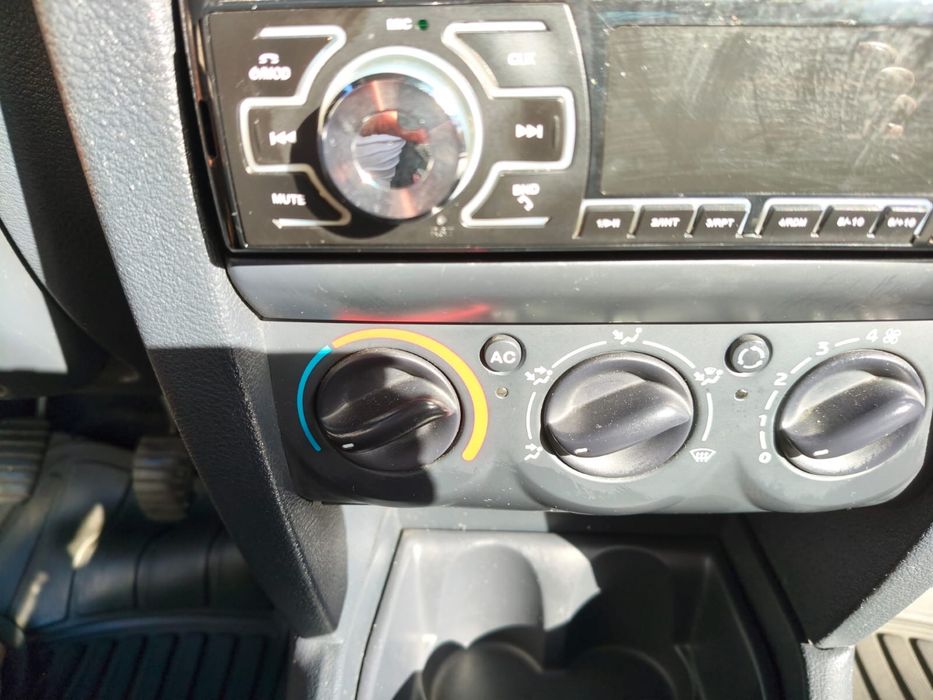 Renault Clio 1.5 Dci
