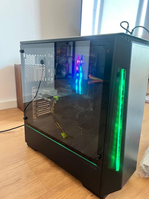 Computador gaming