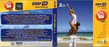 RMF Hot New Vol. 6 - 2CD
