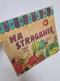 Na straganie - Jan Brzechwa