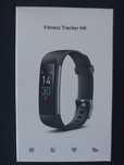 Zegarek smartband Fitness Tracker HR 10B-261
