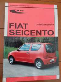 Poradnik Fiat Seicento