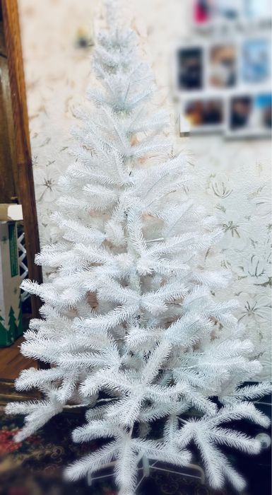 Штучна лита ялинка