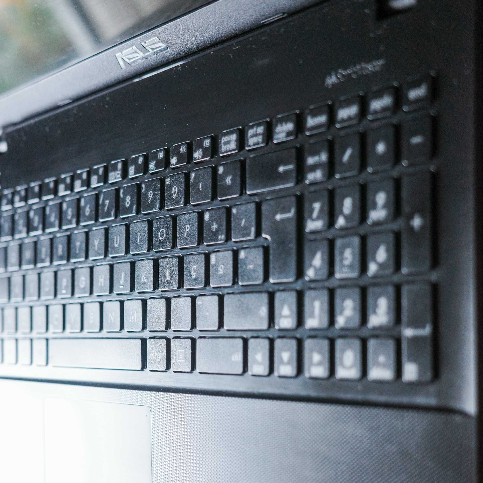 Asus X552LDV-SX949H
