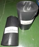 Mocne worki na śmieci 120l po 25 szt. w rolce