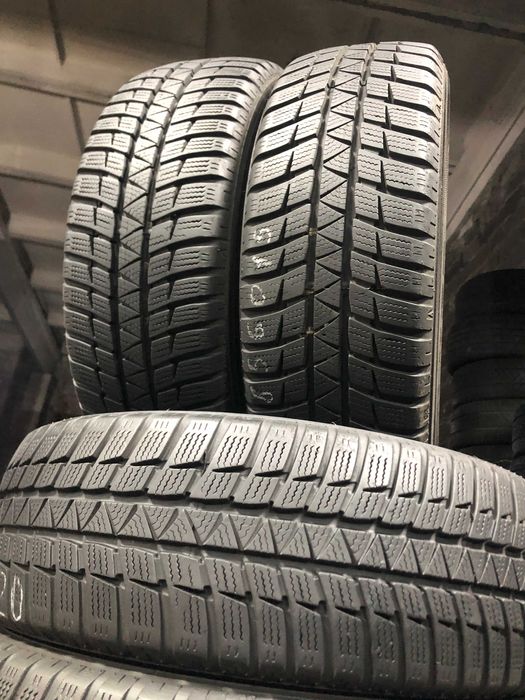 Шини бу 185/60 R15 Falken Eurowinter HS 449 Комплекти Зима