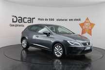 SEAT Leon 1.6 TDI Style S/S