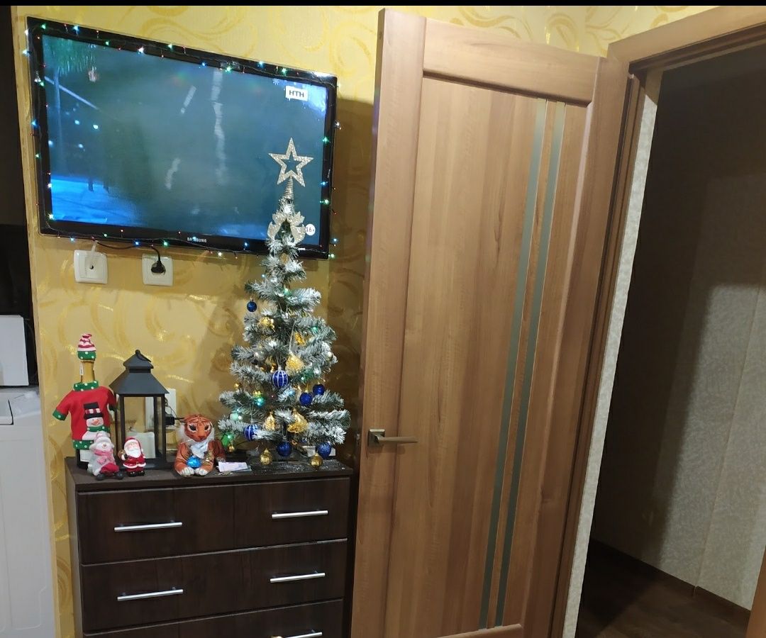 Продається сучасна 2х кімнатна квартира з автономним опаленням