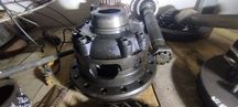 Mechanizm Różnicowy Deutz Fahr dx tylny
