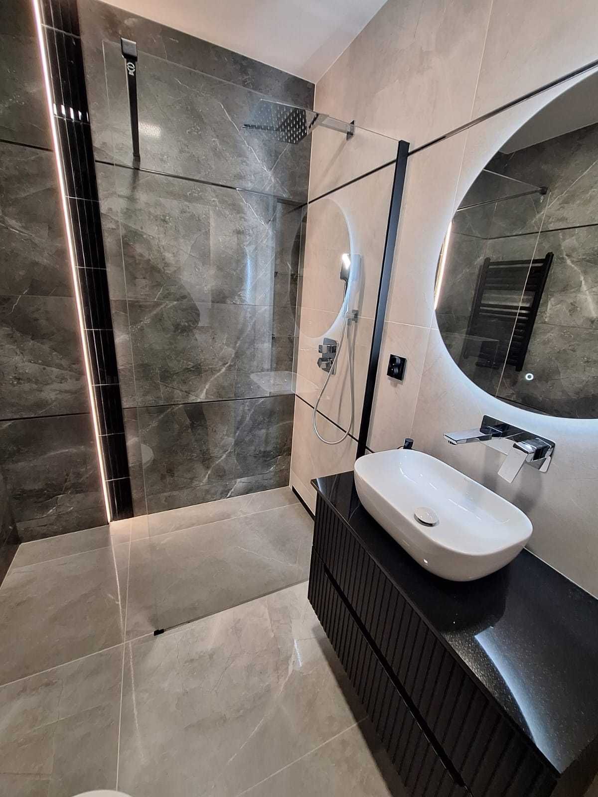 Nowe Mieszkanie 47m2 Czartoryskich House