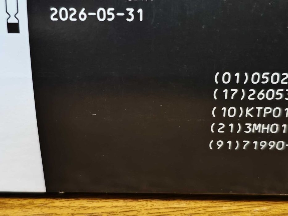 Freestyle Libre 2 sensor do monitorowania poziomu glukozy