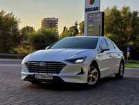Продам авто Hyundai Sonata 2020 модельний рік