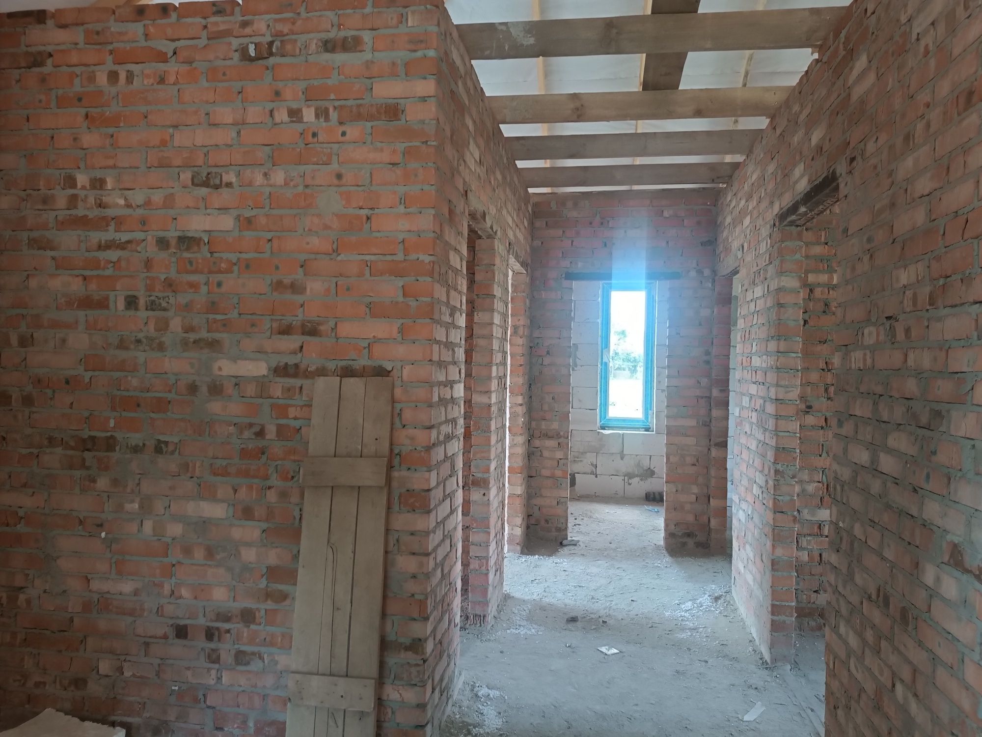 Продаж будинку 105 м2 вул. Вербова