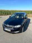 Skoda Rapid 1.4 TSI DSG   polski salon, mały przebieg