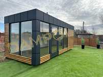 Pawilon leasing! 700x300 biurowy, usługowy, sklep, kawiarnia, kontener