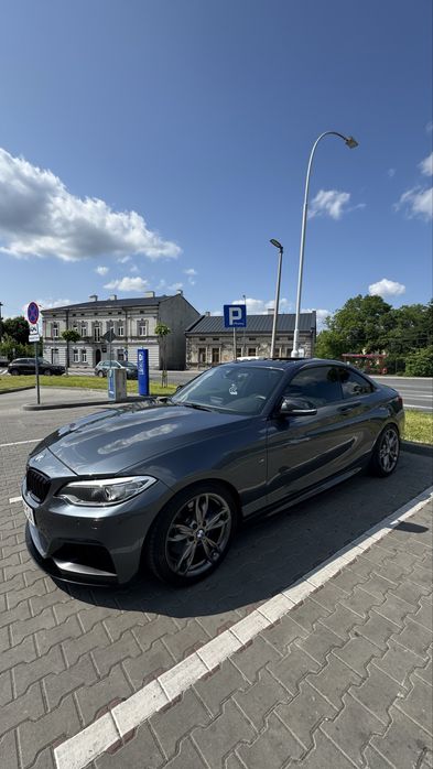 Bmw F22 M235i M Sport |M Performance | Dinan| 92 k km|
