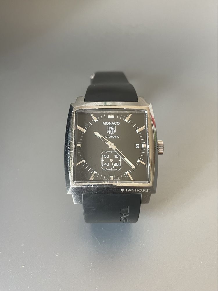 Tag Heuer Monaco ww2110