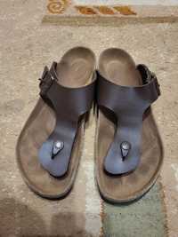 Шльопи Birkenstock 43 р