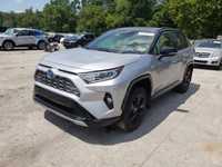 Авторозборка Toyota Rav4 2019-21р Тойота Рав4 1D6