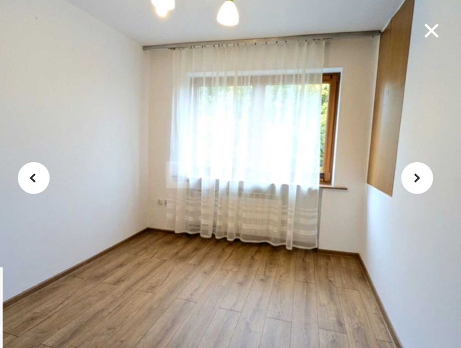 Dom wolnostajacy od zaraz wynajem dlugoterminowy