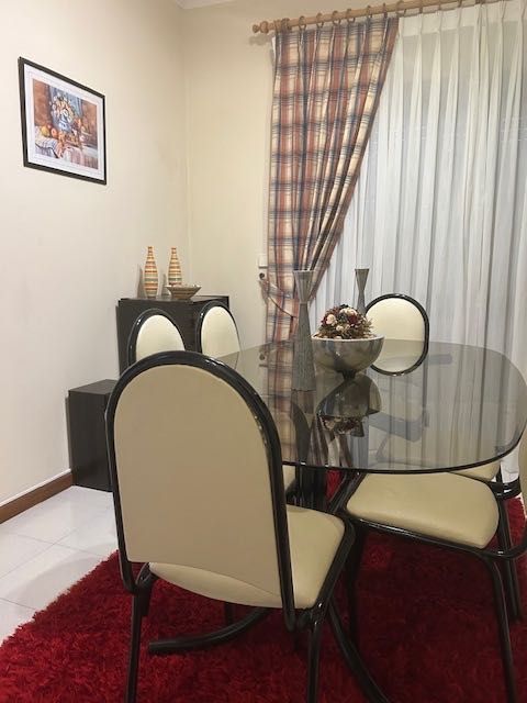 Aluga-se apartamento T1 Praia da Amorosa Viana do Castelo