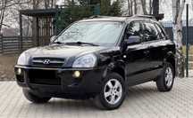 Разборка Hyundai Tucson Туксон 2.0  crdi 2wd мкпп