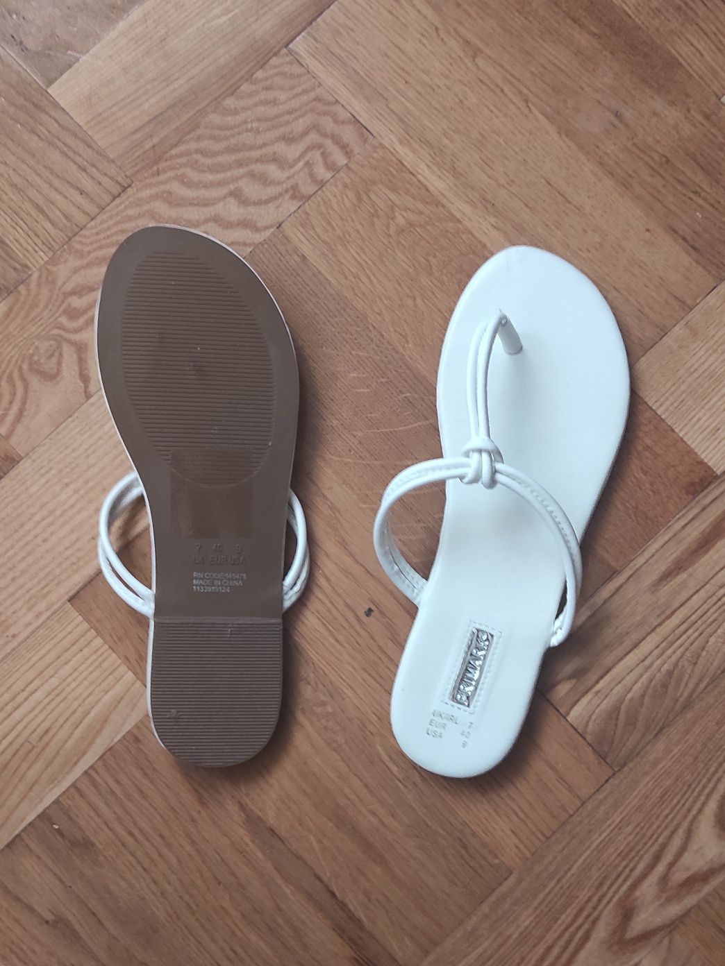 В'єтнамки primark