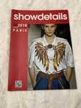 Showdetails SS2016