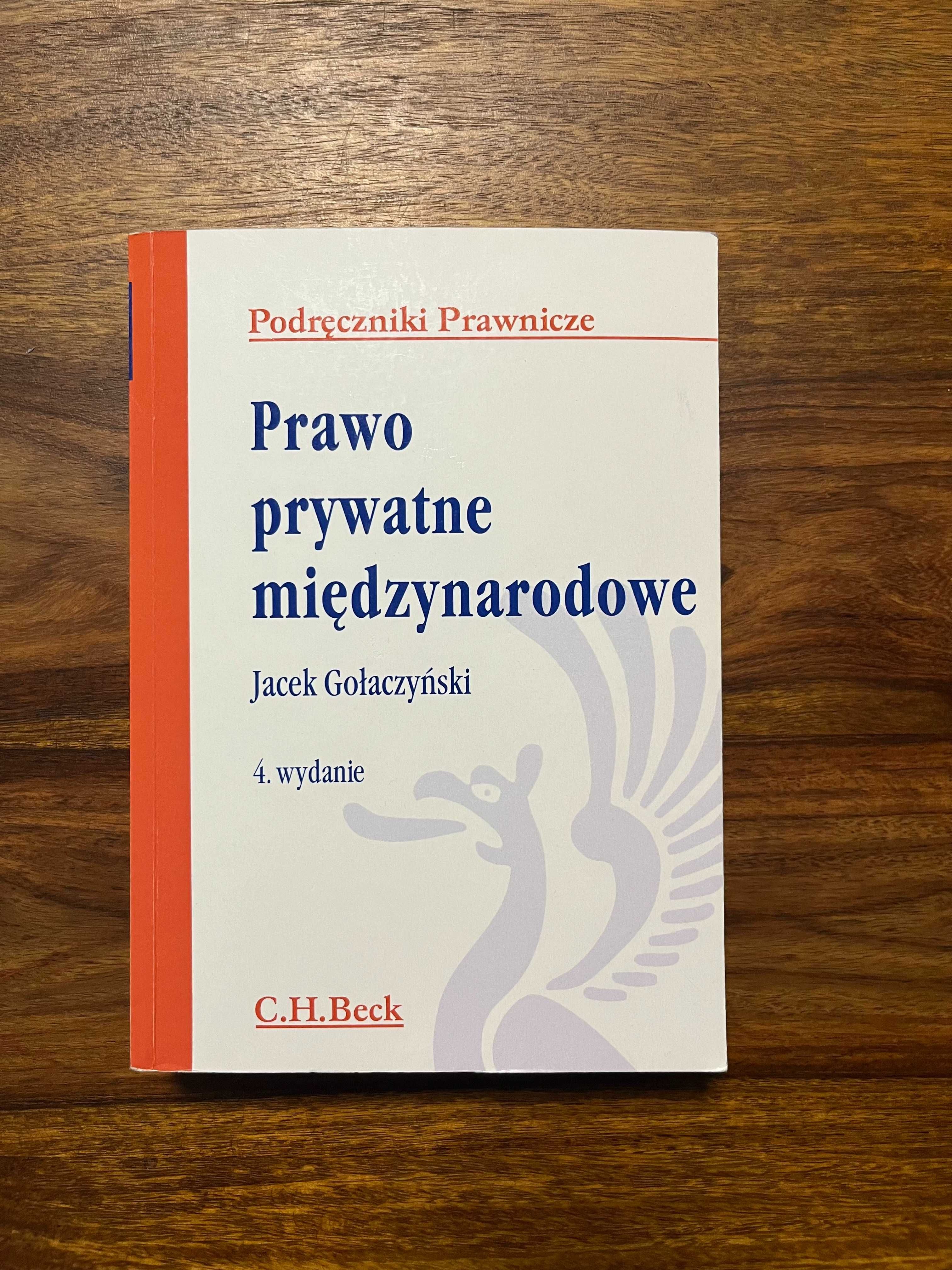 podręczniki Prawnicze  - szczegóły w opisie