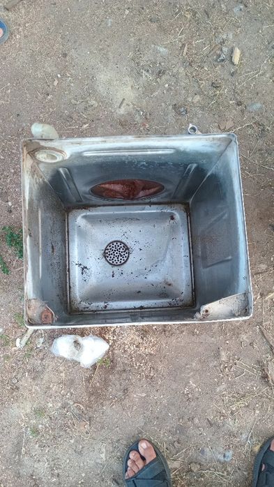 Запчастини до стіралки Волна-2М