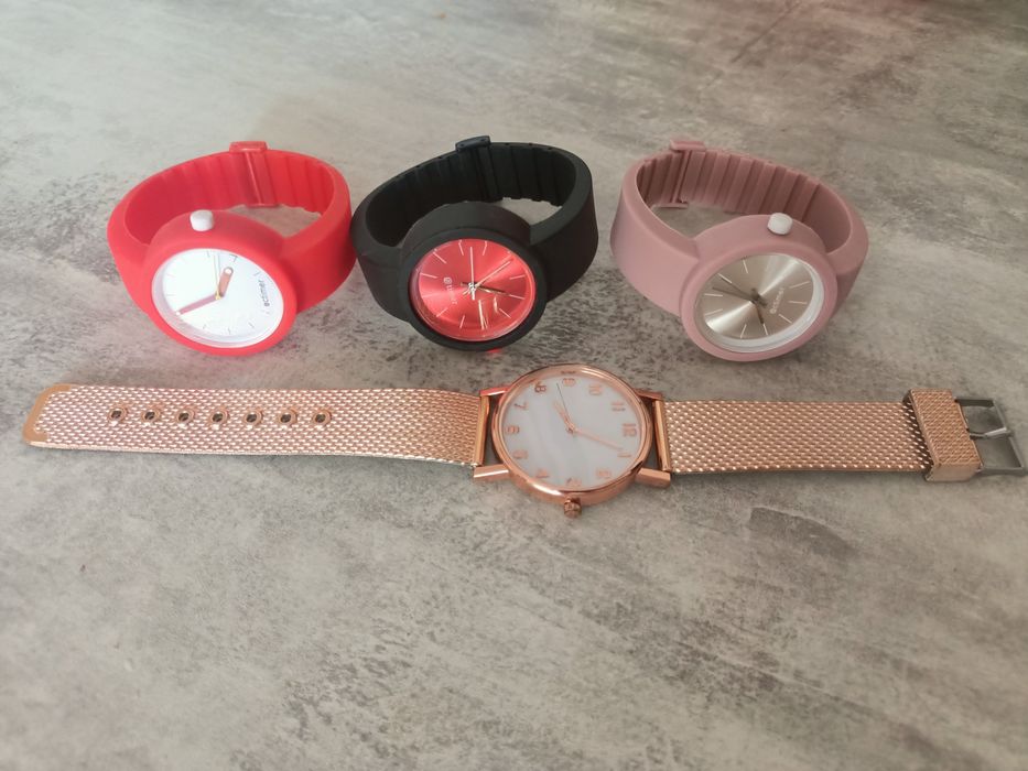 Жіночі годинники