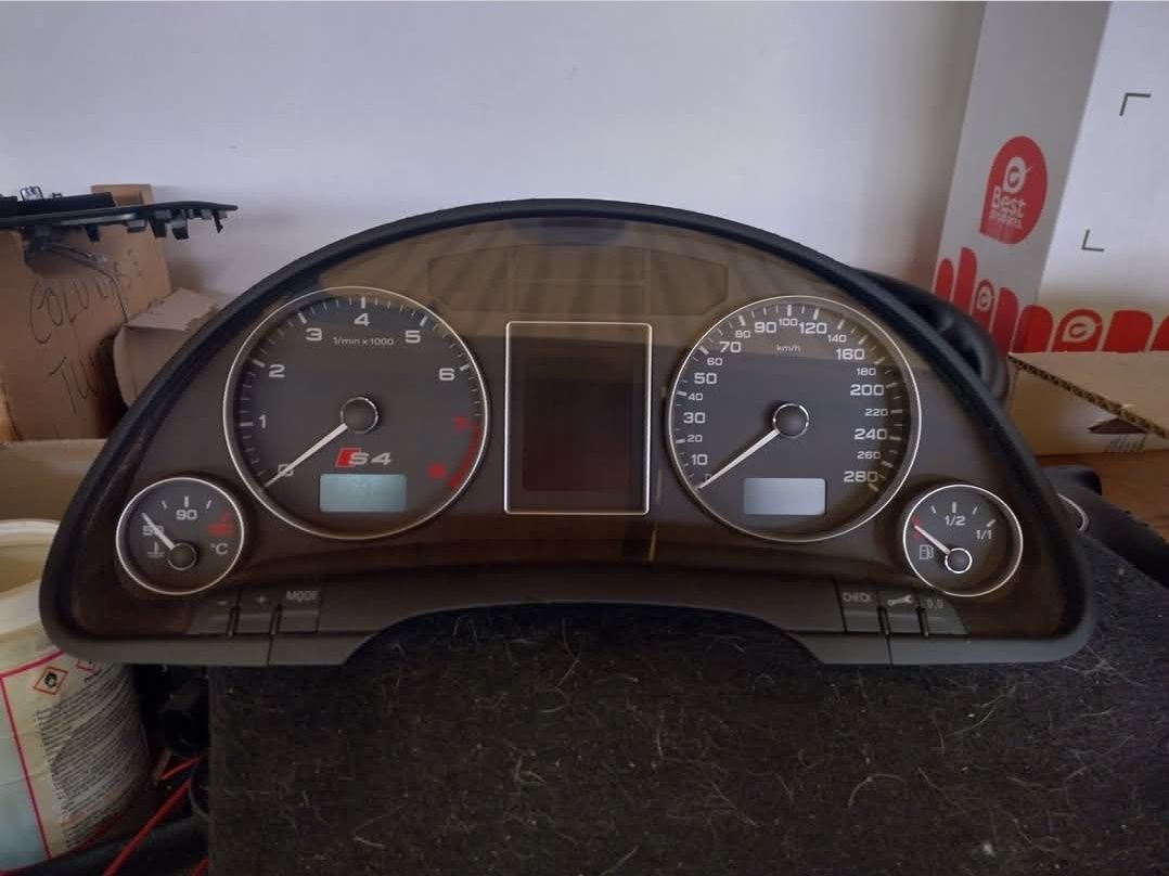 Audi a4 b6 b7 peças