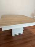 Mesa extensivel ANTARTE