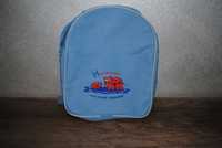Plecak plecaczek dla dzieci + GRATIS