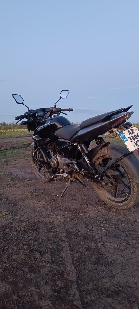Balaj pulsar ns 125