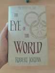 The wheel of time 1# - The Eye of the World - Orbit