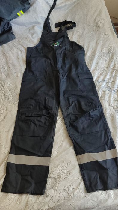 Спецодяг чоловічий