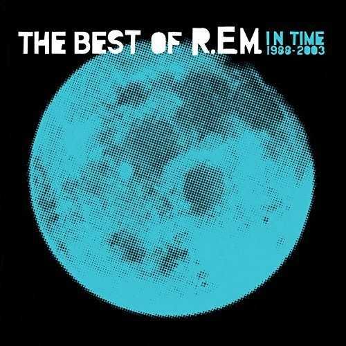 R.E.M. In Time: The Best Of R.E.M. 1988 do 2003  CD, nowe, zafoliowane