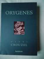 Crouzel Orygenes