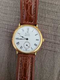 Prestige de Geneve swiss zegarek damski vintyge