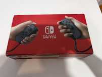 Konsola Nintendo switch