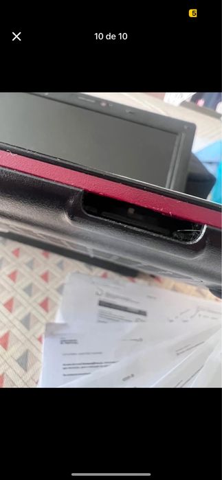 Notebook Samsung N145 plus